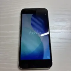 iPhone Se 第二世代　ジャンク品
