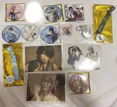 ミュージカル刀剣乱舞　グッズ　まとめ売り