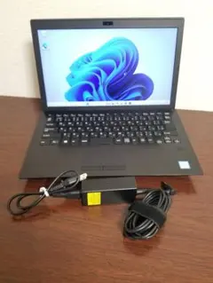 ジャンク】VAIO Pro PG 第10世代i5 8GB SSD256GB - メルカリ