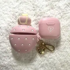 すとぷり　ワイヤレスイヤホン　イヤホン　グッズ　ケース　STPR
