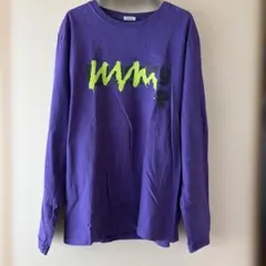中古着/長袖シャツ/薄手ロングシャツ/ランドリー/Laundry/BADLYのサムネイル
