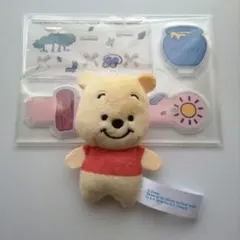 くまのプーさん アク✕ぬい