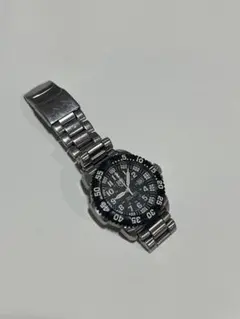 ジャンクLuminox Series 3150 腕時計 2026年最新】ルミノックス 3150の人気アイテム - メルカリ