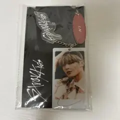 Stray Kids キーホルダー I.N アイエン