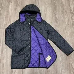 美品 トラディショナルウェザーウェア キルティングジャケット M
