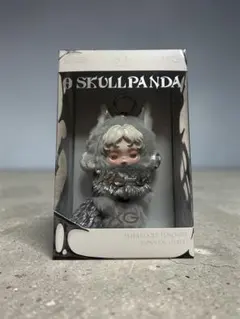 SKULLPANDA XG