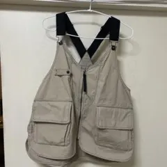 niko and... フィッシング　ベスト