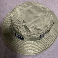 BROWNY バケットハット