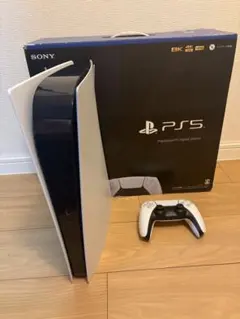 ジャンク】Sony PlayStation5 本体 CFI1200A - メルカリ