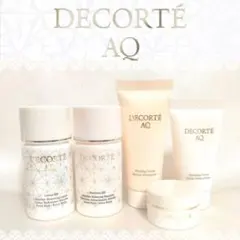 2025年最新】コスメデコルテAQクリームの人気アイテム - メルカリ