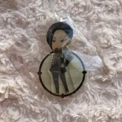 ツイステッドワンダーランド ジャミル アクスタ アクリルスタンド