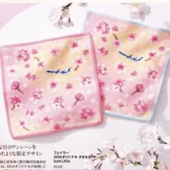 2026年最新】ANA タオルの人気アイテム - メルカリ