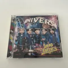 SMAP Battery USJ限定CD - メルカリ
