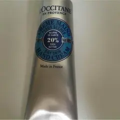 ロクシタン SHハンドクリーム♡