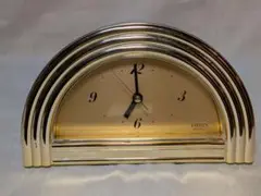 CITIZEN アーチ型置き時計 ジャンク品
