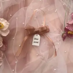 Shee scent アロマディフューザー ピンク