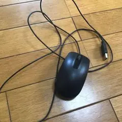 マウス　有線