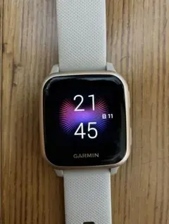 GARMIN venu sq music ガーミン