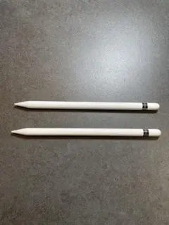 ジャンクApple Pencil (第1世代) 2本セット