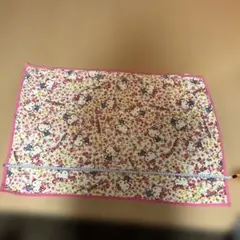 ハローキティ フリースブランケット