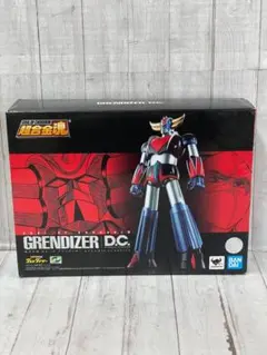 2025年最新】超合金 グレンダイザー gx-76の人気アイテム - メルカリ