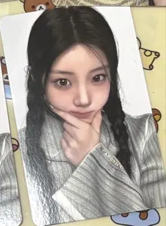 ILLIT Weverse ツアー開催記念 ラキドロ 5種セット - メルカリ