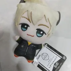 2025年最新】ラギー・ブッチ ぬいぐるみの人気アイテム - メルカリ