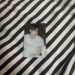 TXT Starkissed POPUP ポップアップ トレカ テヒョン