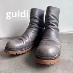 美品 GUIDI グイディ 796V HORSE FULL GRAIN 40のサムネイル