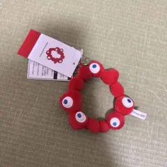 EXPO2025 ロゴマスコット　キーホルダー　ミャクミャク