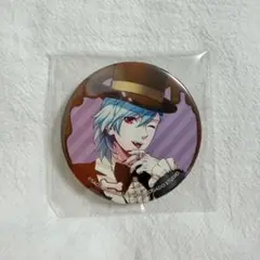 うたプリ　sweetvampire レア　缶バッジ　藍　カルナイ