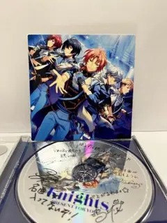 あんさんぶるスターズ！ Knights ALBUM SERIES PRESENT