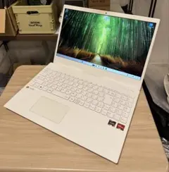 NEC LAVIE N15 Ryzen7 7730U メモリ16GBのサムネイル