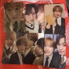 wishlist wisharc サクヤ　トレカ　特典　タワレmumo