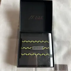 AXF COLOR BAND ネックレス