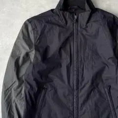 calvin klein ナイロンジャケット