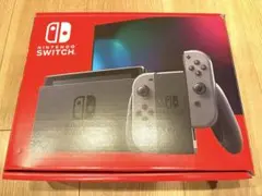 Nintendo Switch 本体 HAD-S-KAAAAH(JPN)