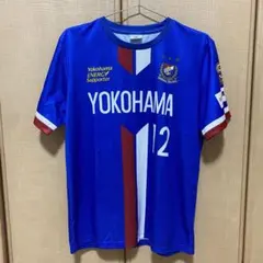 横浜マリノス '93 幻の2ndユニフォーム - メルカリ