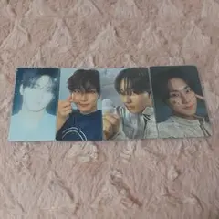 ENHYPEN ジョンウォン トレカ