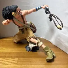 2026年最新】キングオブアーティスト ウソップの人気アイテム - メルカリ