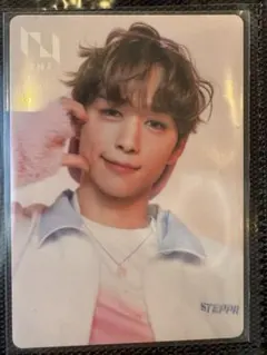 INI ウィンマジ リミテッドストア リミスト トレカ 後藤威尊