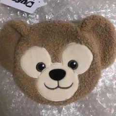 ディズニーシー25周年 ダッフィー ポーチ - メルカリ