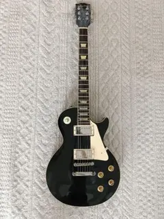 ピヨピヨ Bacchus BLS-120S レスポールタイプ Bacchus (バッカス) Live Road レスポールタイプ エレキギター BLS-120