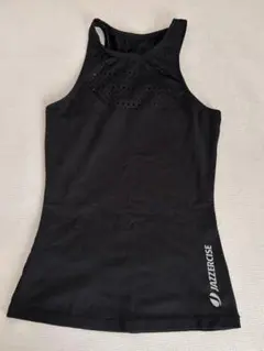 JAZZERCISE タンクトップ Sサイズ - メルカリ
