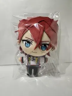 あんさんぶるスターズ　あんスタ　ぬいぐるみ　新衣装　天城燐音　②