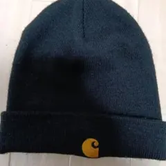 Carhartt CHASE BEANIE 黒 ニット帽