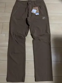 楽天市場】mammut trekkers 2．0 pants af womenの通販