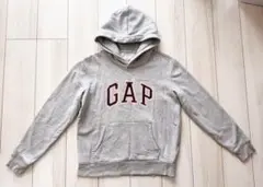 希少00sGAP パーカー - メルカリ