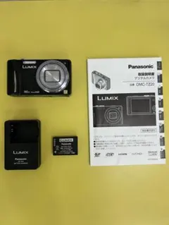 2025年最新】dmc-tz20の人気アイテム - メルカリ
