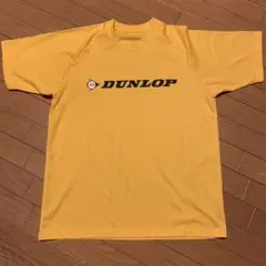 ダンロップTシャツ